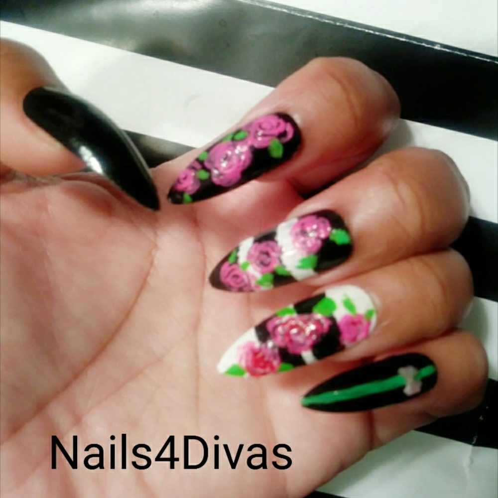 fake Nails